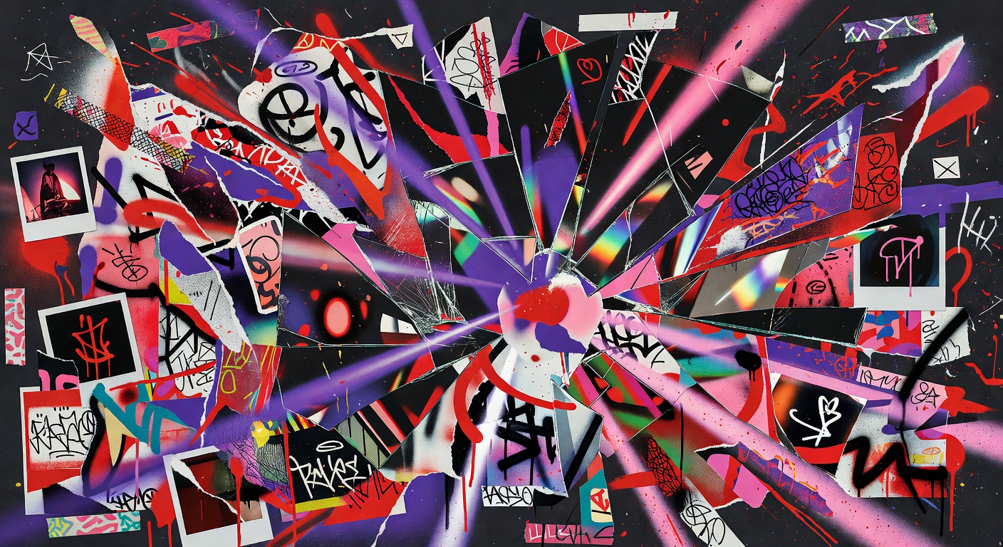 The Industry's Worst-Kept Secret: 58% of Creatives Use AI Without Telling Clients