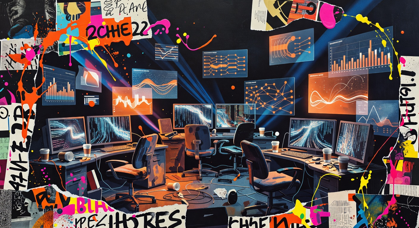 The Yield Agent Revolution: How AI Just Swallowed an Entire Ops Team