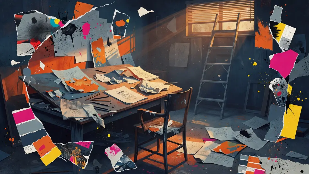 Nobody's Coming: The Advertising Industry Just Stopped Hiring Its Own Future