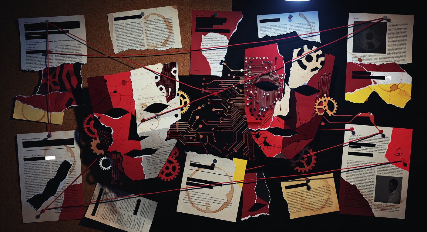 The Great AI Layoff Lie: 45,000 Jobs Cut in March Under the Cover of Automation