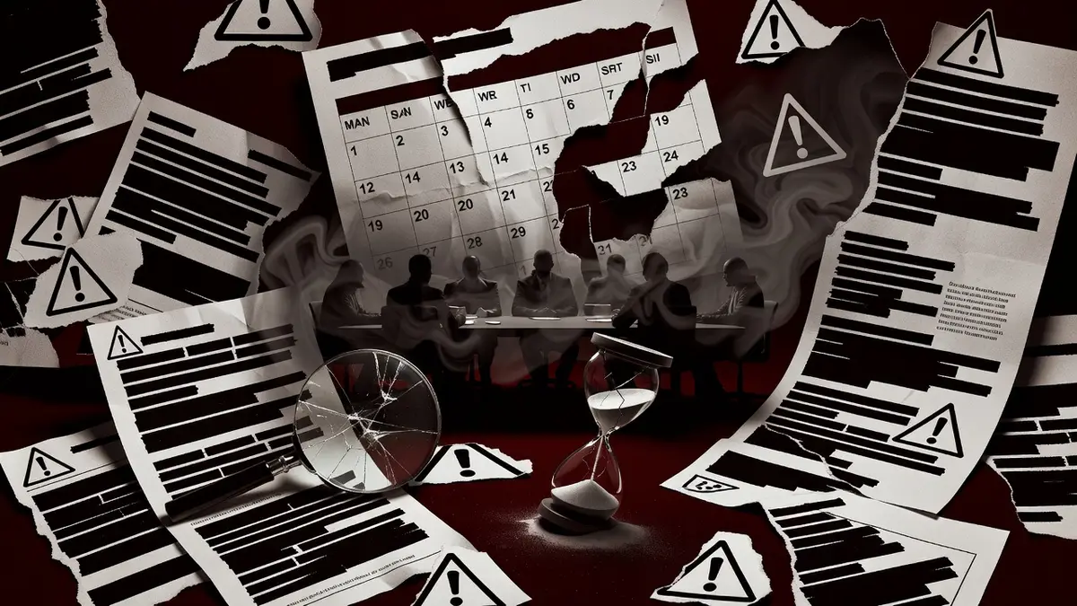 Eleven Days' Notice: The EU's AI Transparency Deadline and the Compliance Fiction Already Underway