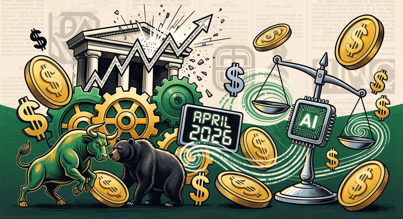 MTD ITSA Deadline Meets Agentic AI: Practices Face Dual Reckoning This April