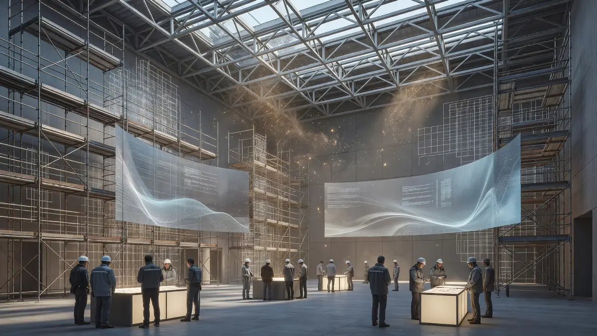 UKCW Birmingham Puts AI Adoption on Trial - With a £3.4bn Levy Deadline Looming
