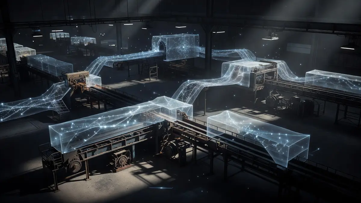 Siemens Brings Physics-Grade AI Simulation to UK Factory Floors - but Skills Gaps Threaten the Payoff