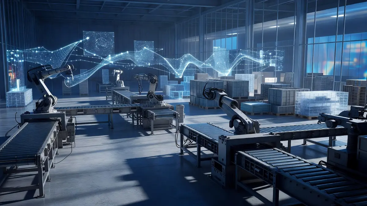 Siemens Brings Physics-Level Digital Twins to UK Factory Floors - But Who Has the Skills to Run Them?