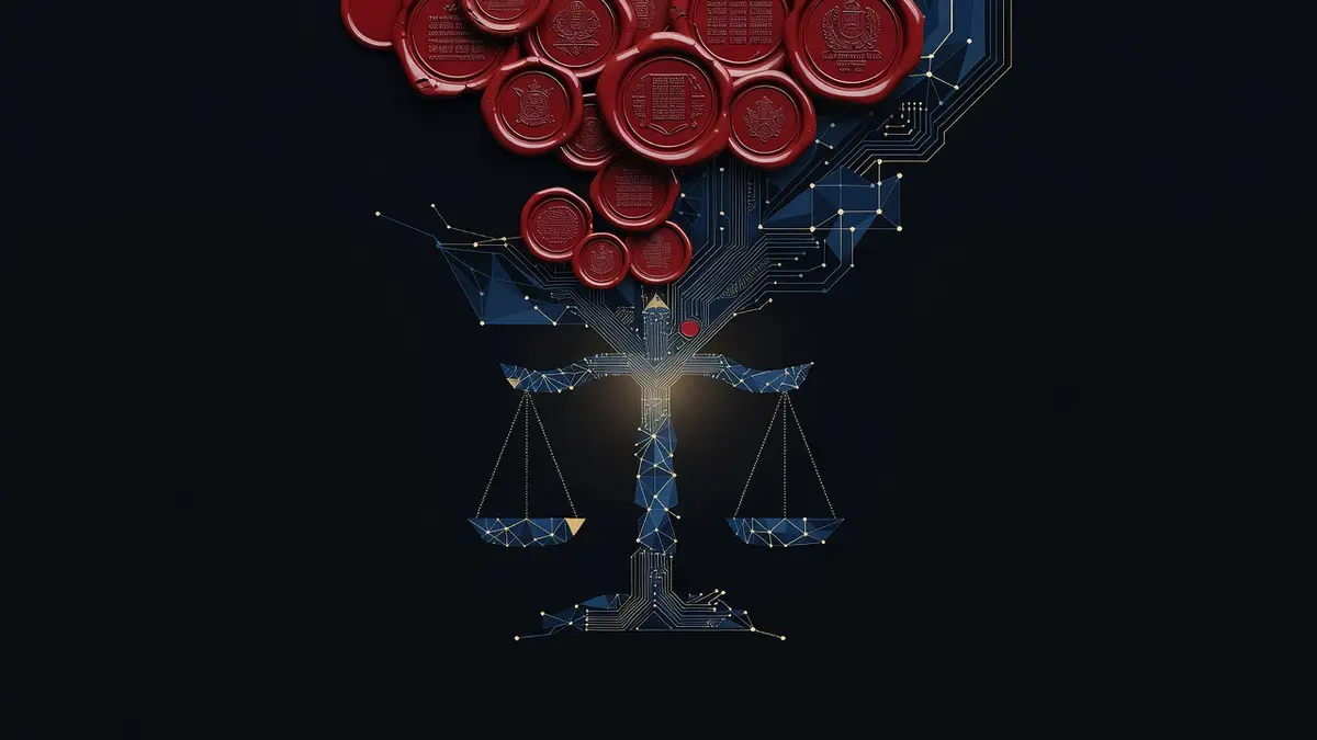Classes 9, 42 and 45 in the Dock: What the EUIPO's OPENAI Refusal Means for Every AI Brand