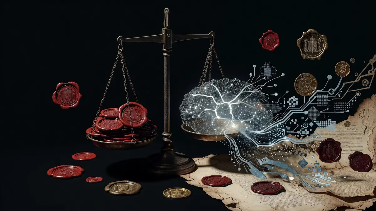 The Name That Describes Itself: What OpenAI's EU Trademark Defeat Means for Every AI Brand