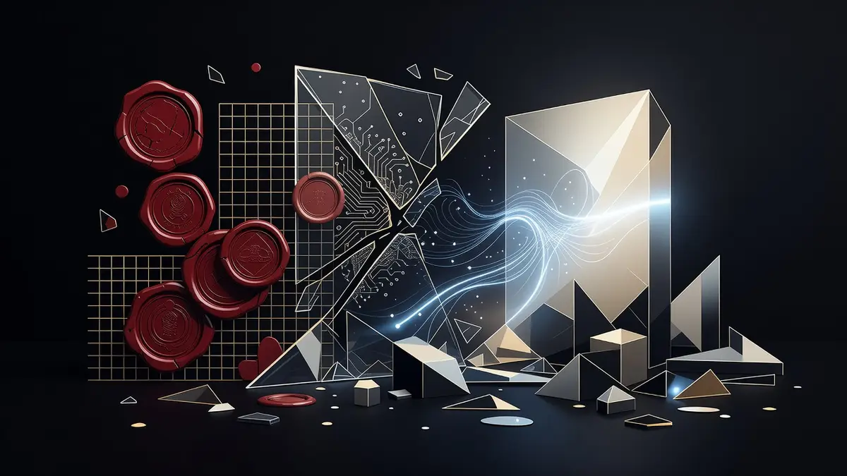 The 'OPENAI' Word Mark Fails in Europe: What AI Brands Must Learn About Descriptiveness