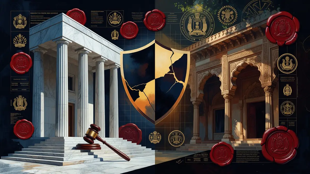 Two Courts, Two Verdicts: What the OpenAI Rulings Mean for Every AI Brand Filing in Classes 42 and 43