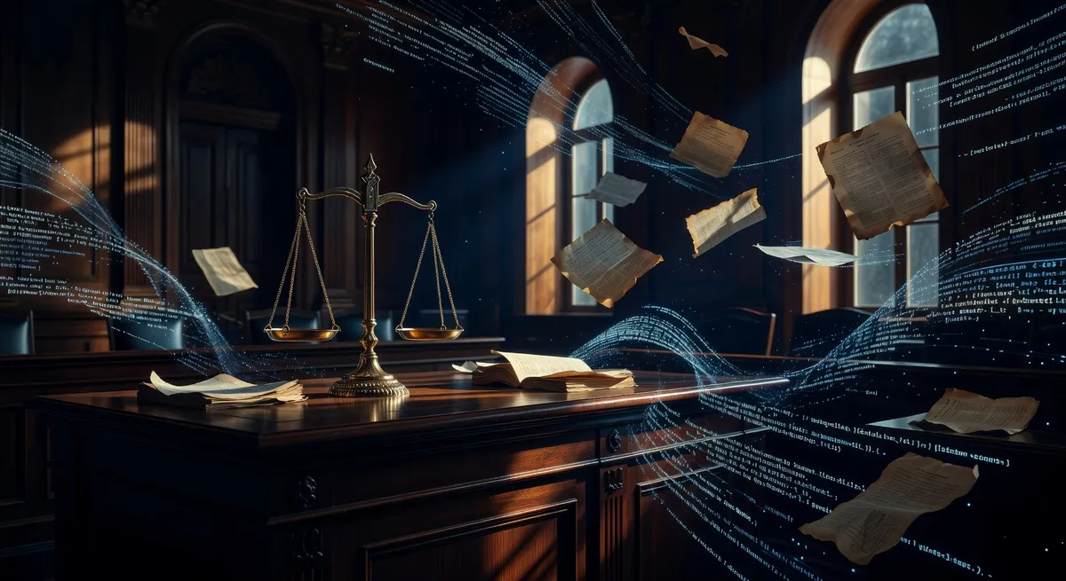 Britannica-OpenAI Copyright Case Faces MDL Transfer, Stays Pending Fair Use Ruling