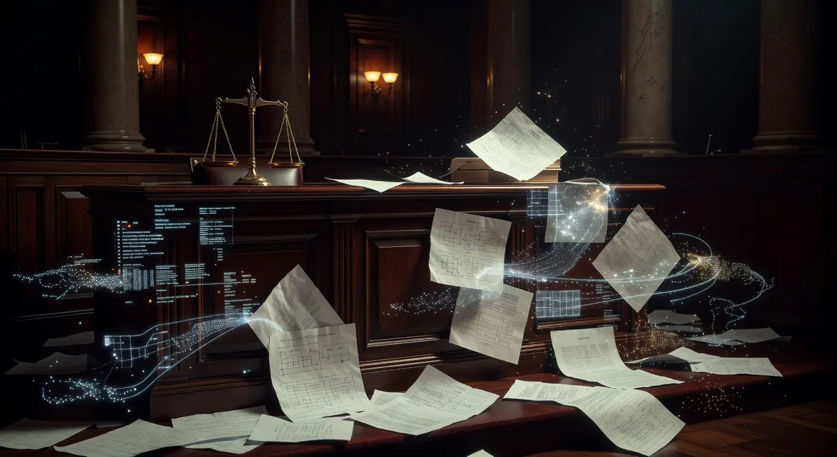 AI Platform Giant Databricks Hit With Patent Suit in Texas—Another East District Gambit