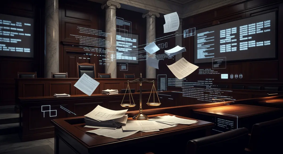 USPTO Hands AI Tools to Examining Attorneys in July - What It Means for UK Practice