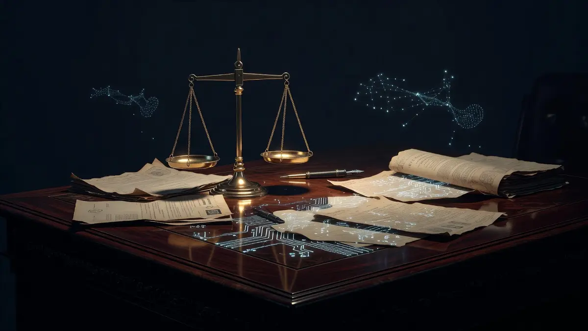 USPTO's AI Trademark Toolkit Reshapes Pre-Examination: What Attorneys Must Understand Now