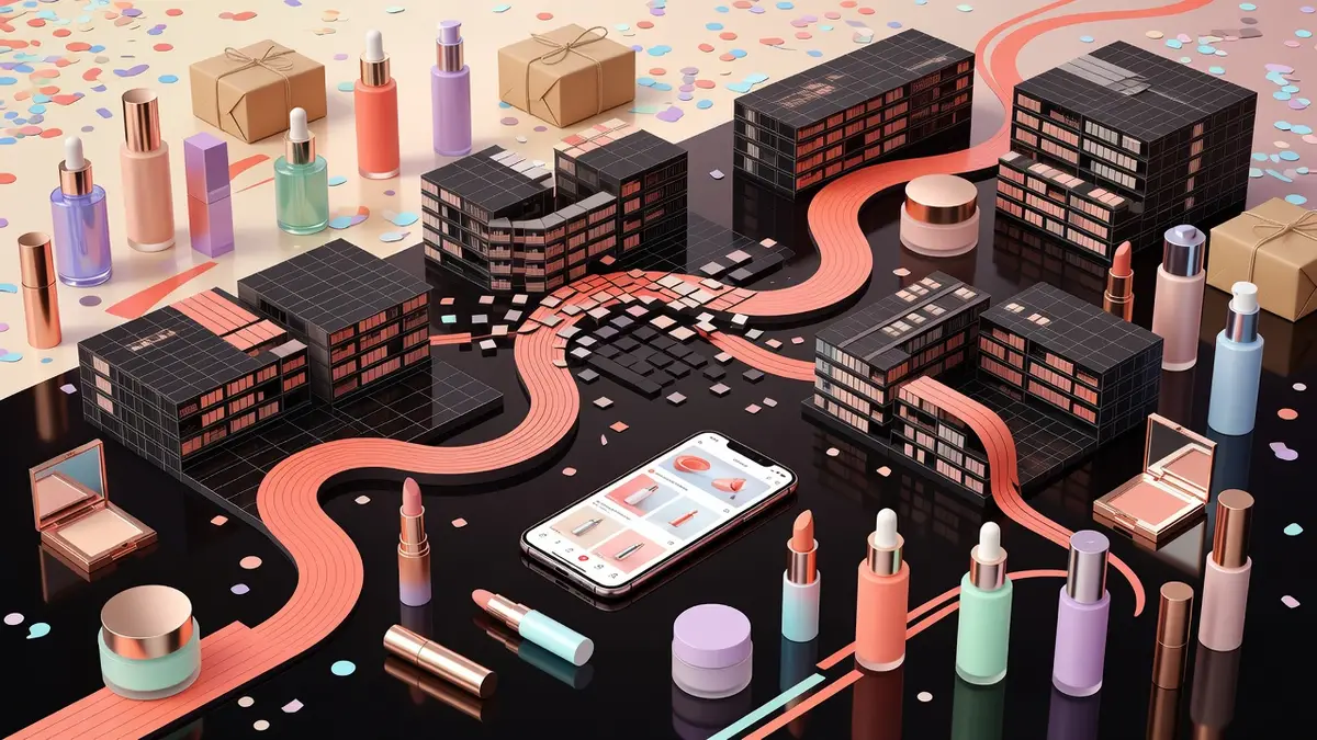 TikTok Shop's UK Beauty Blitz Hits New Heights - But the Brand Protection Gap Is Glaring