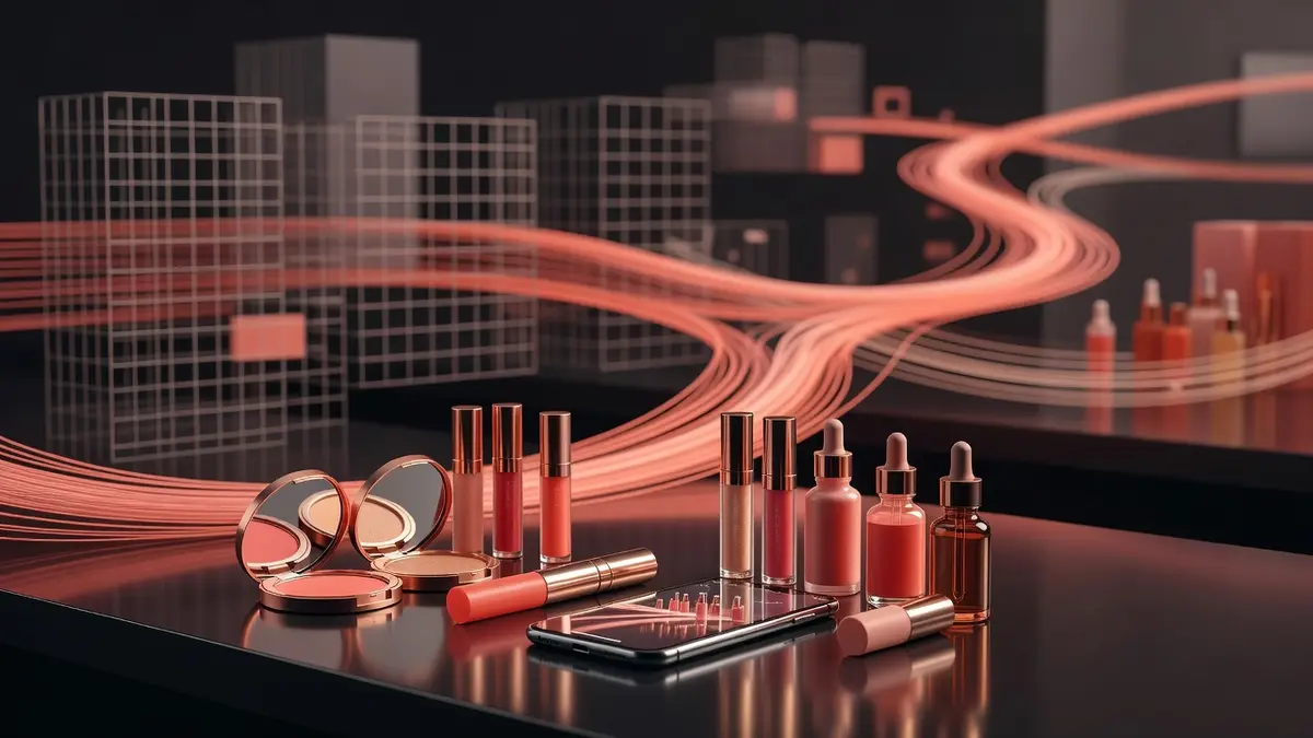 TikTok Shop's Beauty Takeover Leaves UK Brands Dangerously Exposed on IP