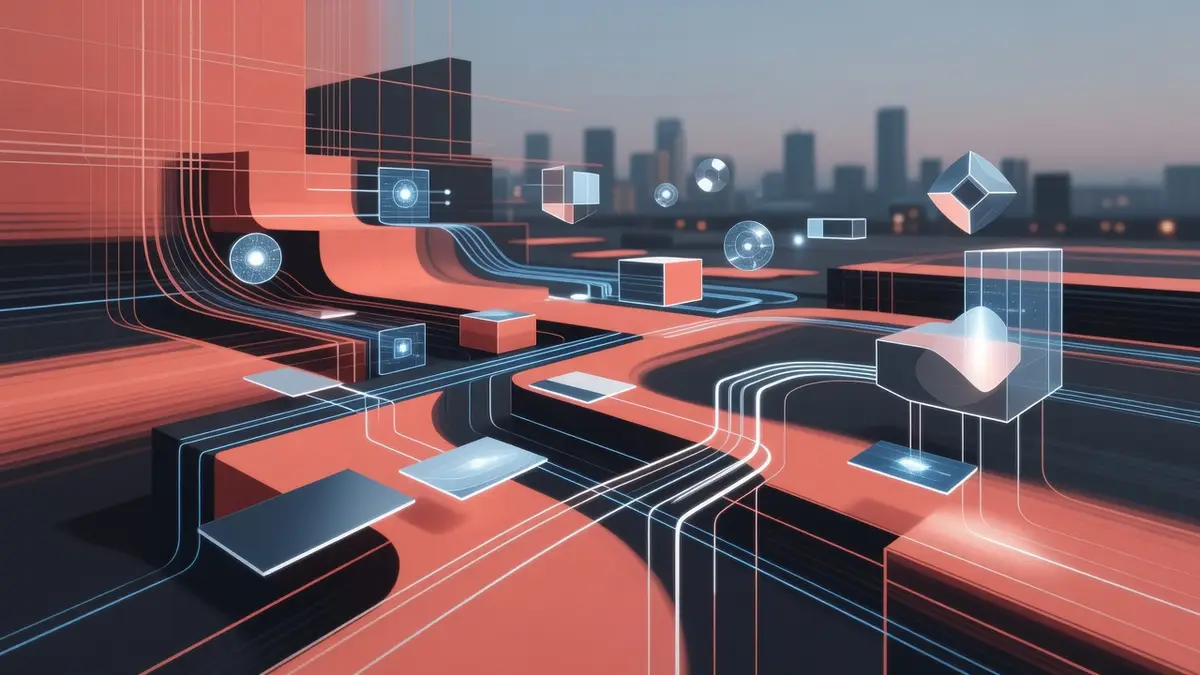 AI Beats Social for UK Shopping Discovery - But Brands Are Invisible Where It Counts