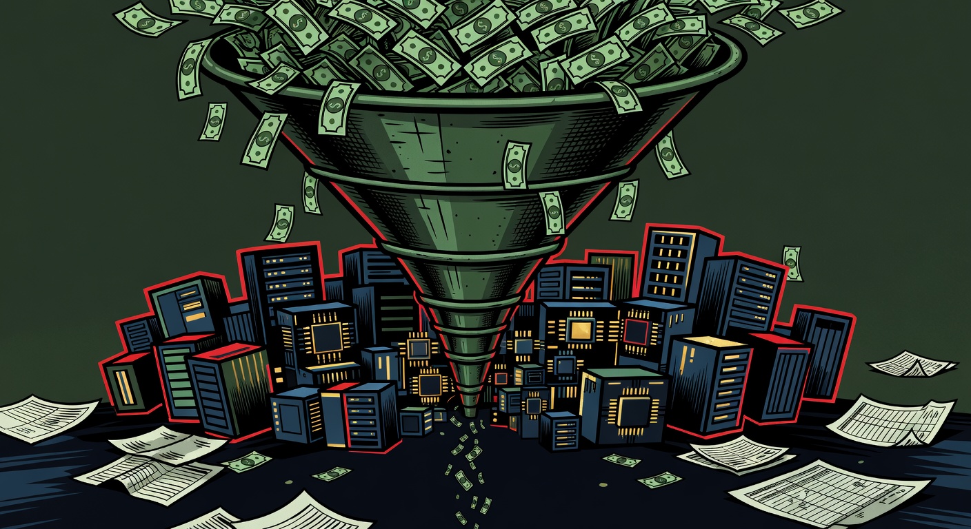 $20M Goes to Fix Advertising's Transparency Problem. But Who's Actually Paying?