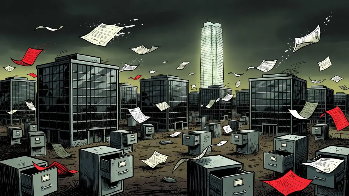 828 New Fintech Holding Shells, Zero Brands: The UK's AI Finance Incorporations Crisis
