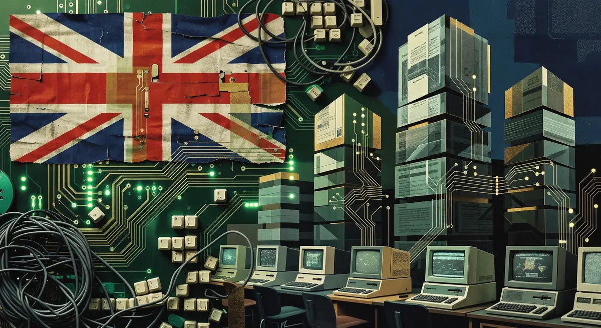 FCA Gives Barclays and UBS the AI Keys: Why This Changes Everything for UK Fintech