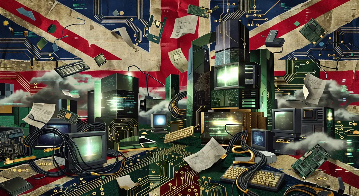 CMA's Microsoft probe tells a decade-old story: bundling still pays, competition still suffers