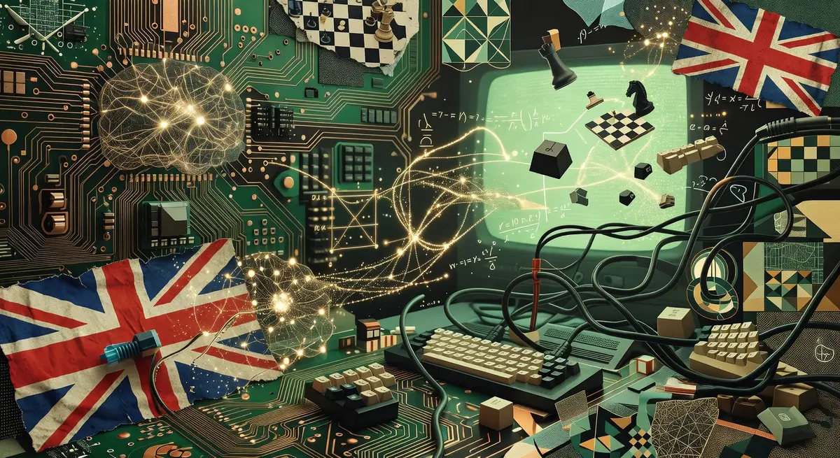 £814m for a three-month-old startup: How Ineffable Intelligence became Europe's largest seed bet