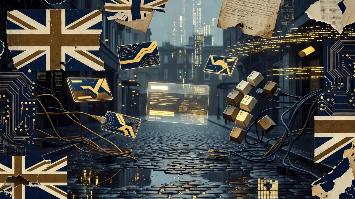 UK Digital ID: The People's Panel Closes Today, the Trust Framework Is Live, and the Government Still Has to Earn It