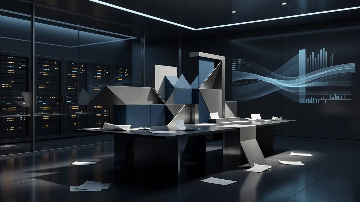 AI Invoice Shock Hits UK Consulting: CEOs Scale Back as Usage Costs Turn Invisible