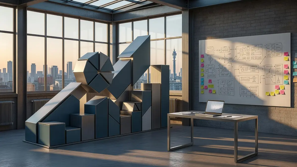 Lean AI Consultancy Boxtree Launches Into a Market Built on Broken Promises