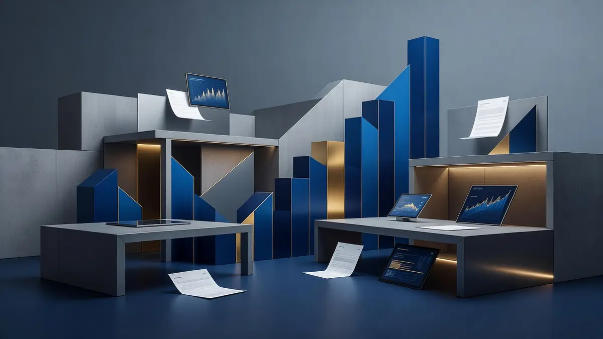 CFO AI Optimism Hits 73% - But Consulting's Billable Problem Remains Unsolved