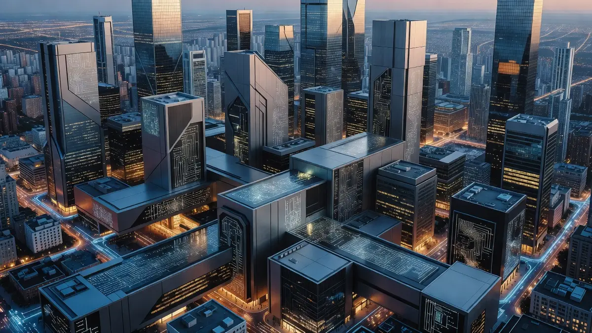 BCG Crowns London World's Most Intelligent City. Now Consultancies Must Prove It Pays.