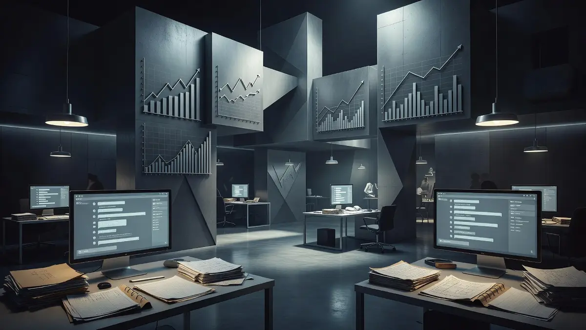 Shadow AI: NCSC Warns UK Firms as Nine-in-Ten Report Unapproved Tool Use