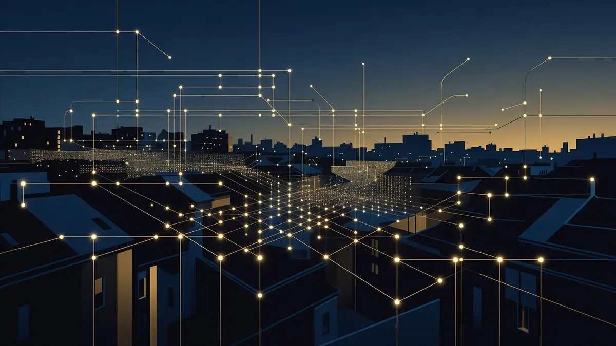 Hg Puts Street Group at £200m+: The PE Bet That AI Will Rewire UK Agency