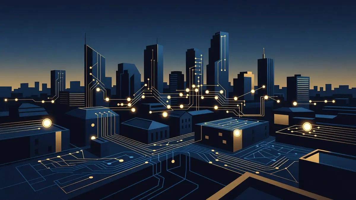 Street Group's £200m Hg Deal Puts a Price Tag on PropTech's AI Arms Race
