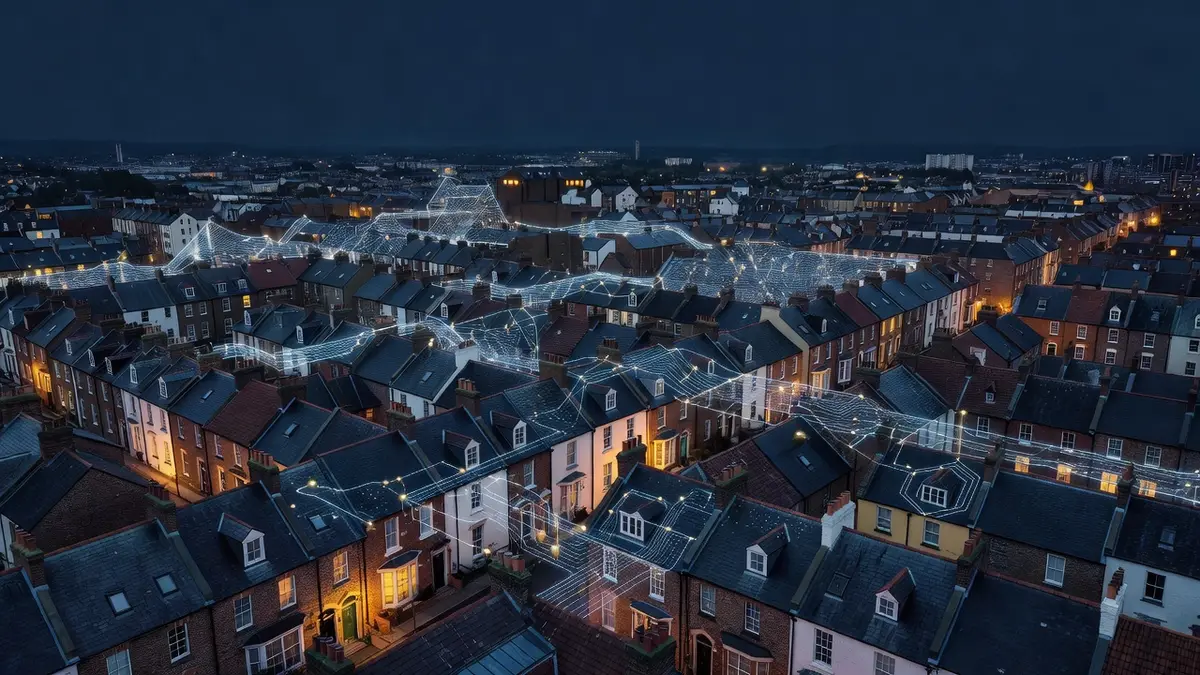 Street Group Hits £200m Valuation as Hg Backs AI-Native Agency OS