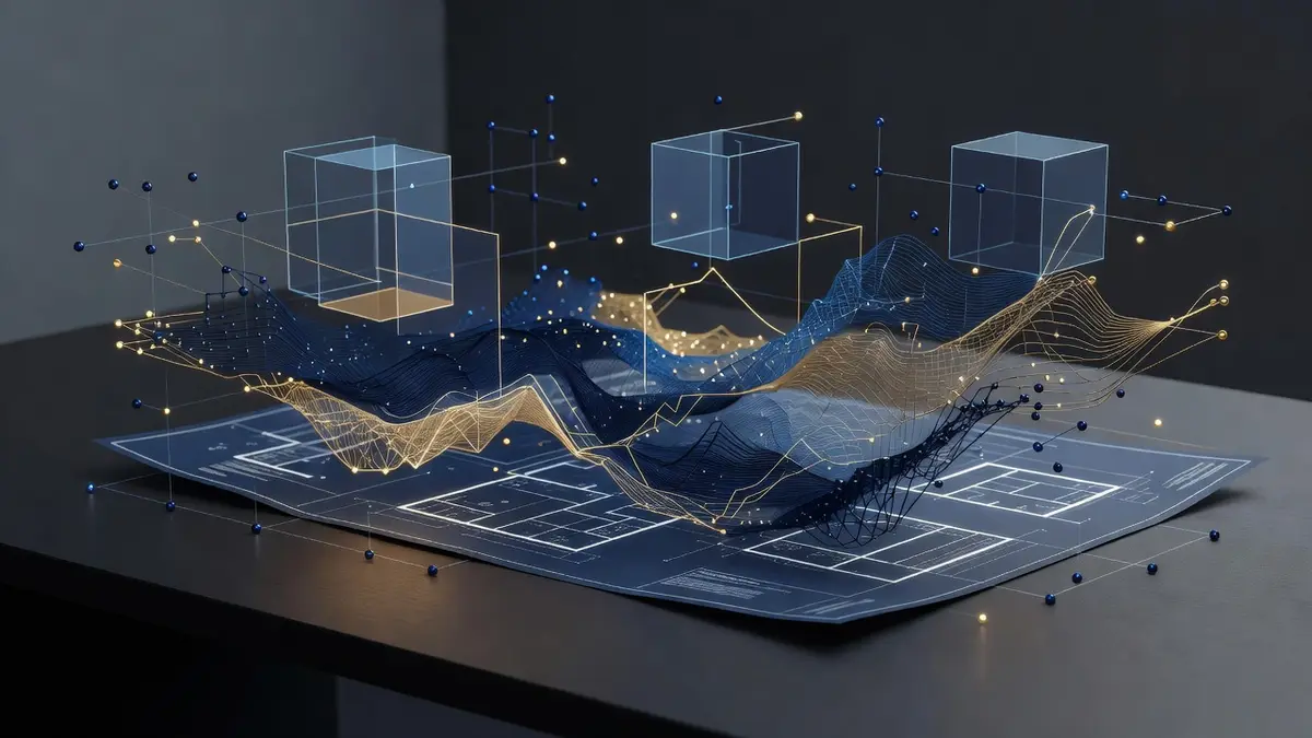 RICS Moves to Frame AI Valuations as Regulators Race to Catch AVM Adoption