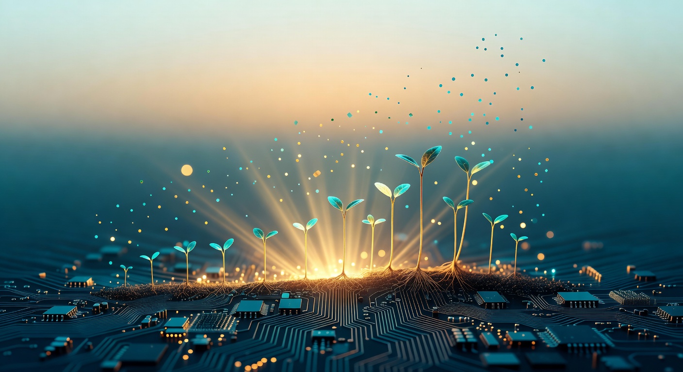 Small Firms Are Saving £1,500 a Month With AI — and They Started in Under 90 Days