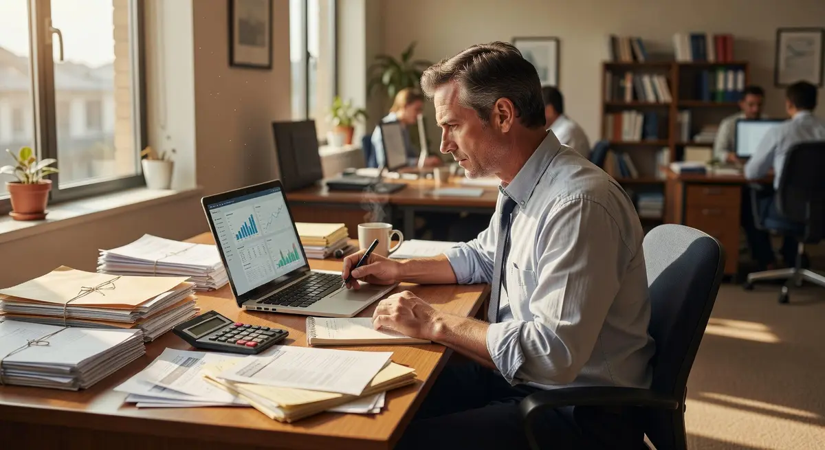 71% of Small Businesses Use AI Daily — And 83% Are Making Real Money From It