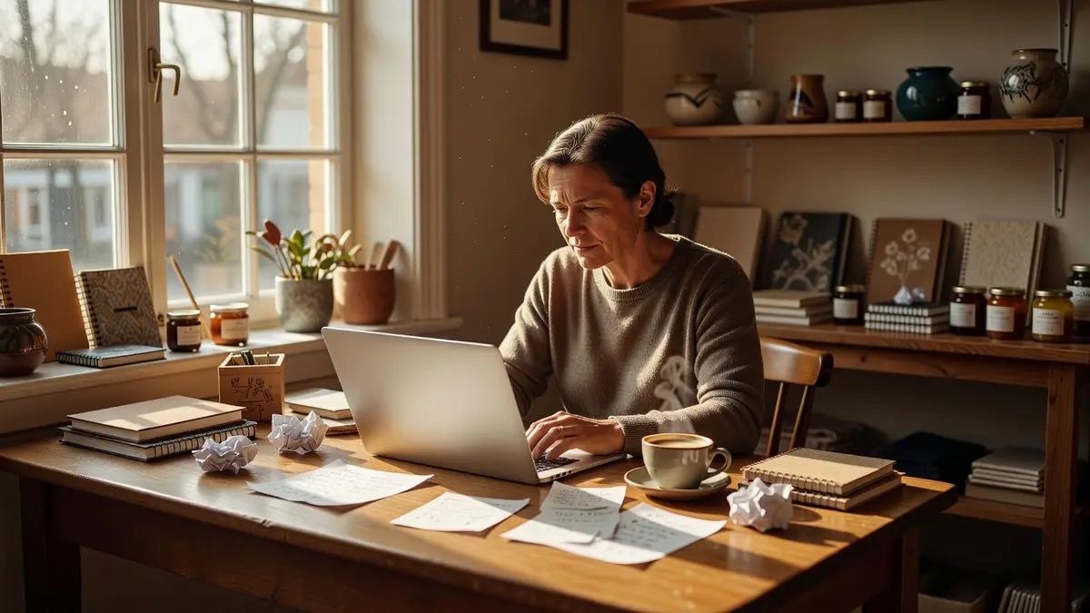 58% of AI Users Are Now Doing Work They Couldn't Do a Year Ago - And Small Businesses Are Leading the Charge