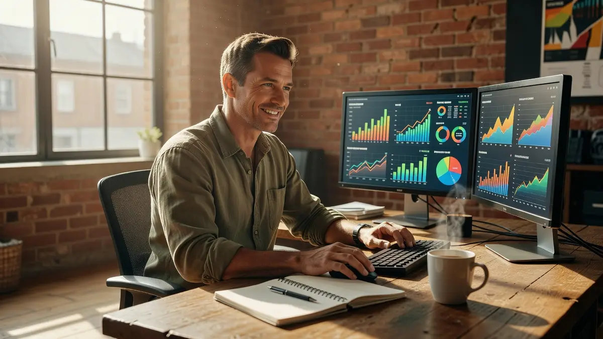 77% of Small Businesses Use AI. Only 14% Have It Actually Working.