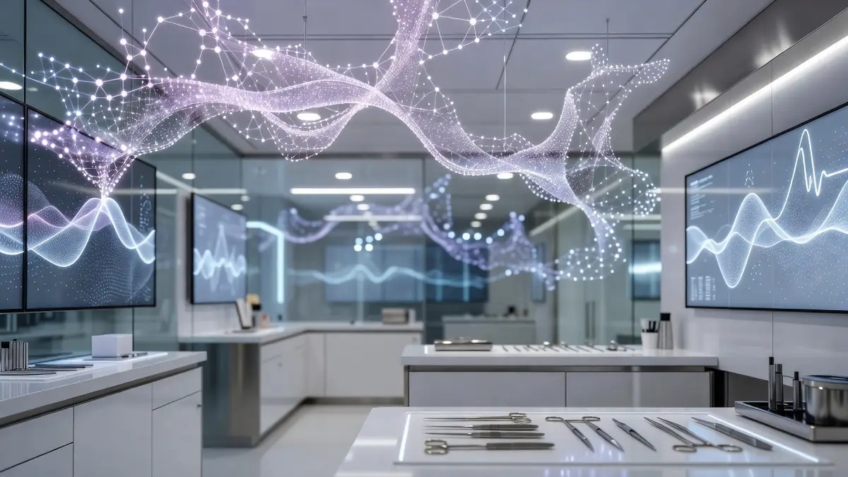 MHRA Annual Report Signals Regulatory Turning Point for AI in UK Healthcare