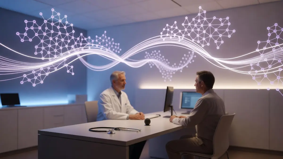 NHS Midlands Bets on AI Scribe Heidi in Largest Ever Ambient Voice Procurement