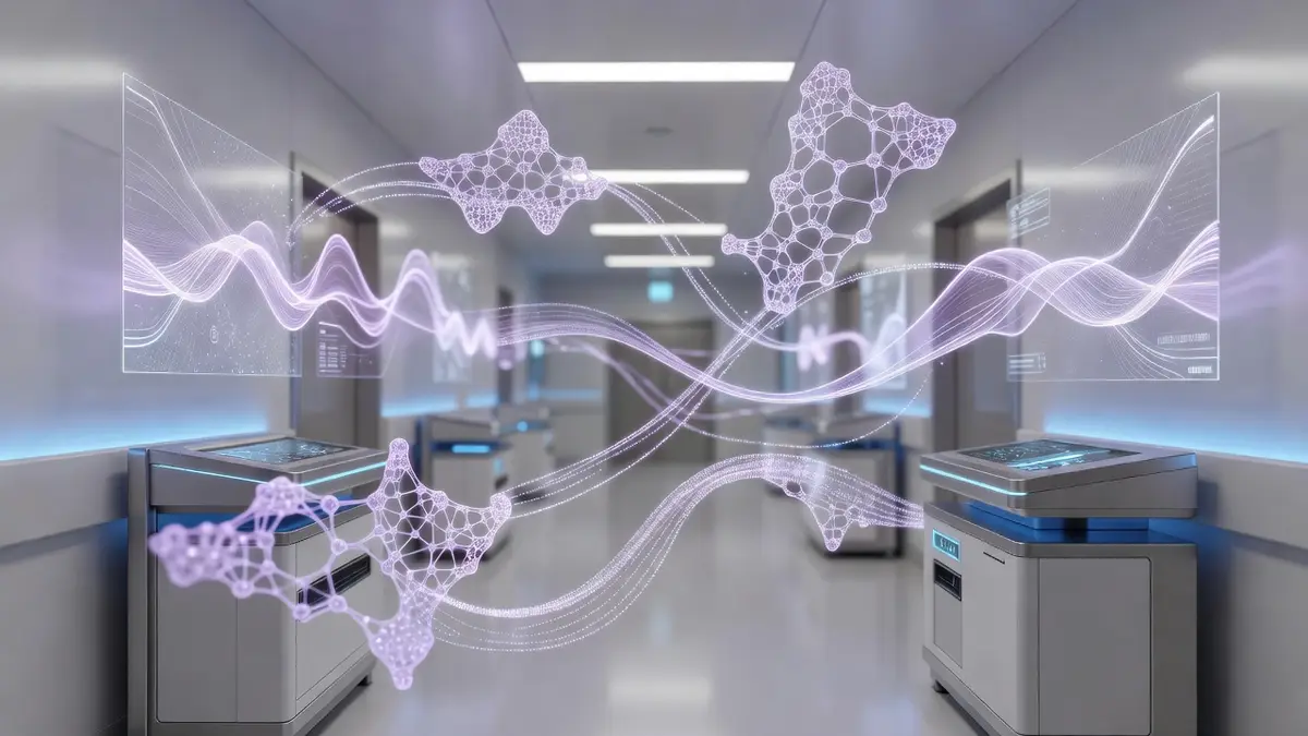 New Health Secretary, £10bn AI Blitz and a Regulatory Reckoning: The NHS's Biggest Tech Moment
