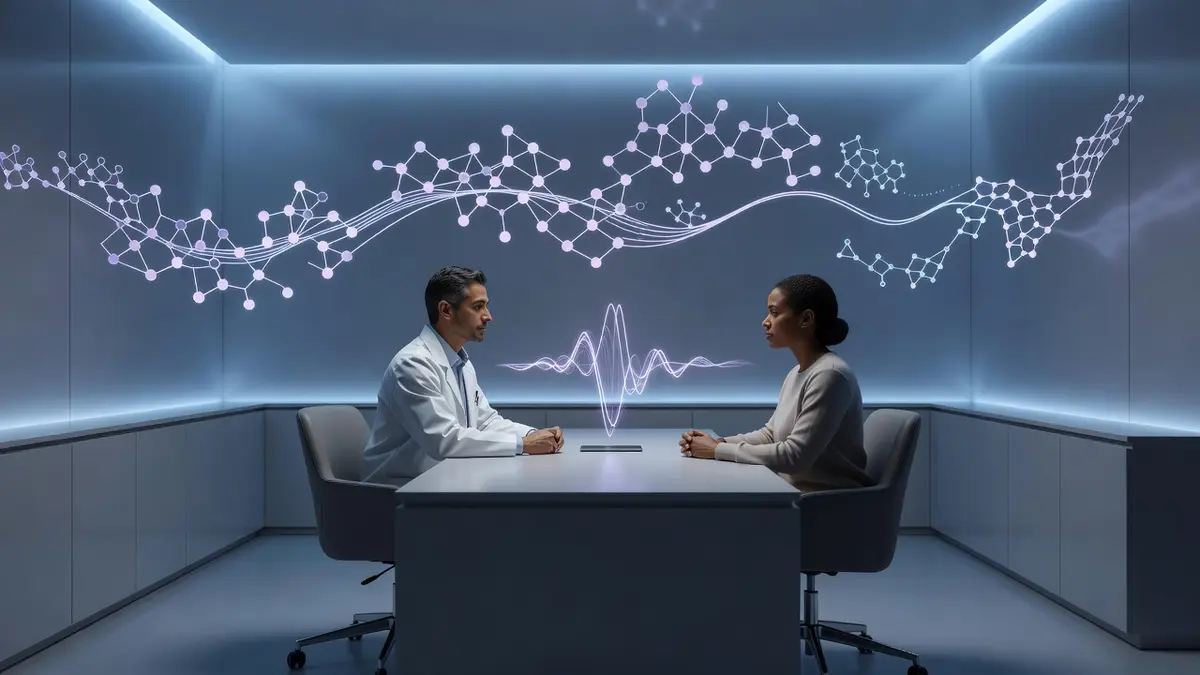 Heidi's West Midlands Sweep: The NHS AI Scribe Boom Meets a Consent Reckoning