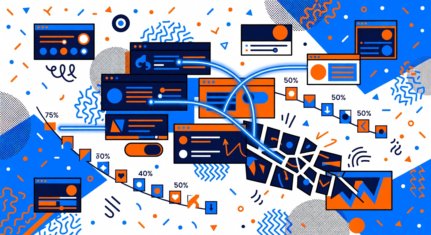 The Margins Are Gone: How AI Destroyed the SaaS Unit Economics Playbook