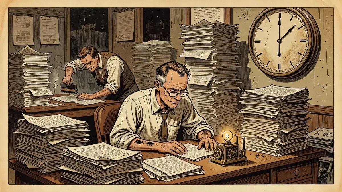 Midnight Sunday: HMRC's MFA Opt-In Deadline Arrives as Penalty Notices Prepare to Restart