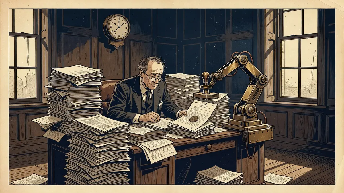 Today's the Day: EU AI Act Transparency Obligations Are Live, and Your Client Intake Form May Already Be Non-Compliant