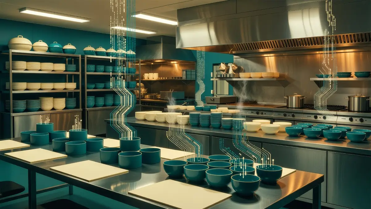 Sodexo Joins £120bn GCA Framework, Opening Eight Years of Public Catering Contracts
