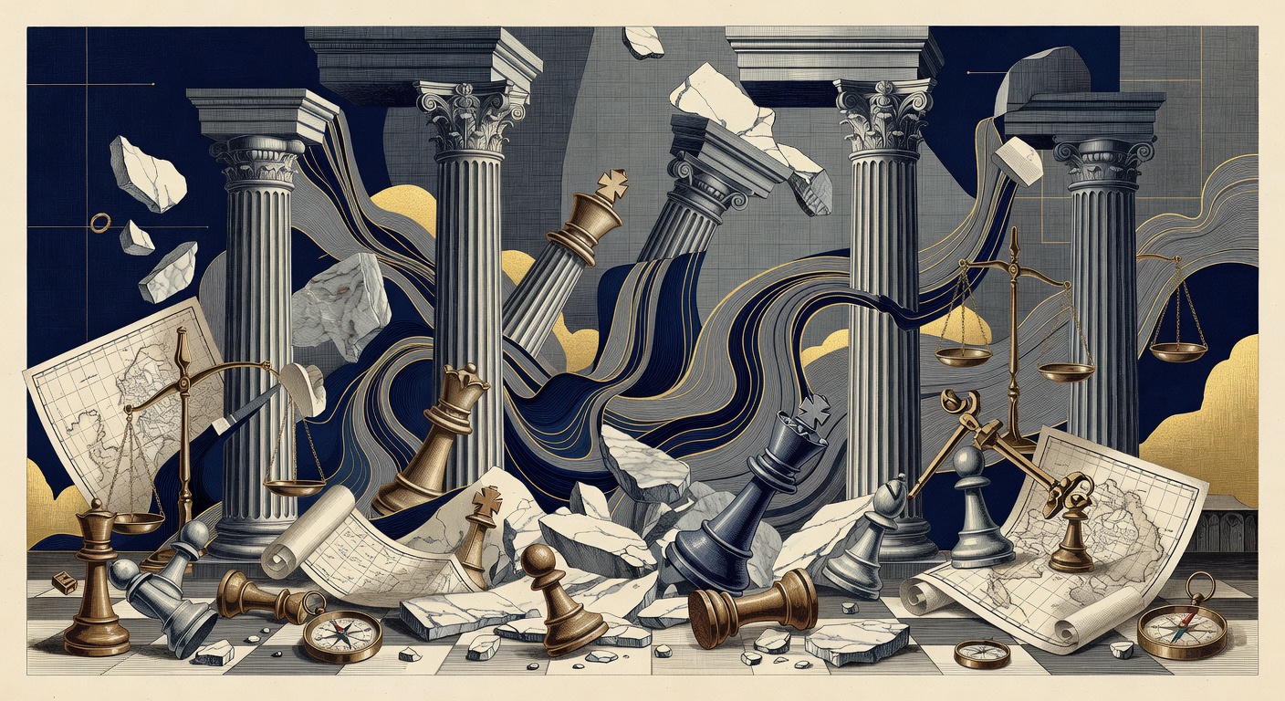 The SaaSpocalypse Through Christensen's Lens: Why Per-Seat Software Was Always Vulnerable