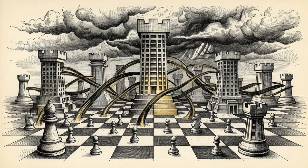 The $32 Billion Gambit: How Google's Wiz Acquisition Rewrites Enterprise AI Competitive Dynamics