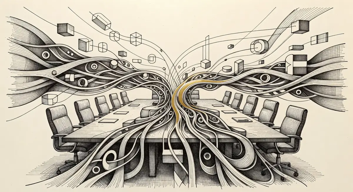 The Confluent Acquisition: How IBM Cracked the Code on Enterprise AI's Most Stubborn Problem